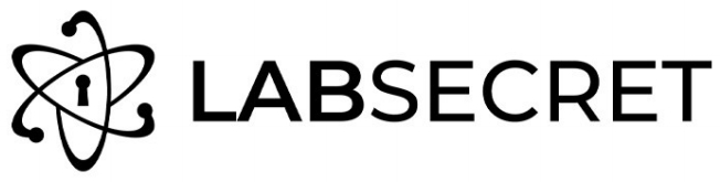 LABSECRET商标图样