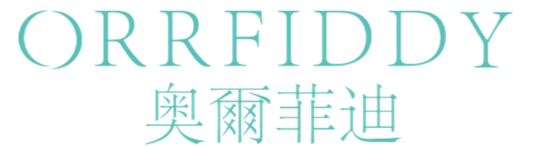 ORR fiddy（奥尔菲迪）商标图样